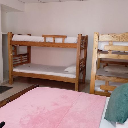 Sgh Hotel Mathilu Rodadero 산타마르타 외부 사진