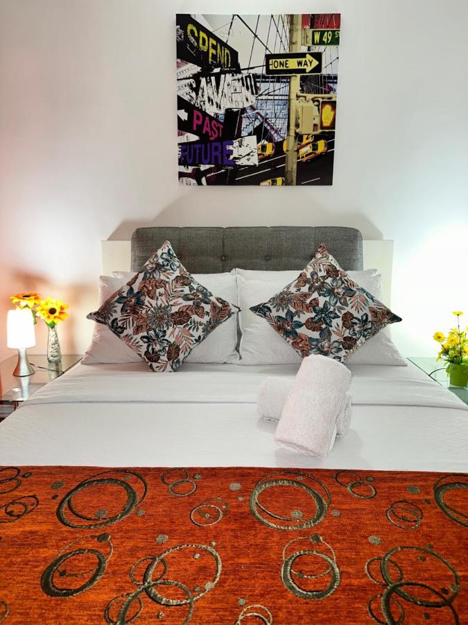 Sgh Hotel Mathilu Rodadero 산타마르타 외부 사진