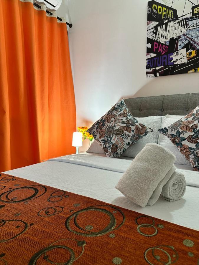 Sgh Hotel Mathilu Rodadero 산타마르타 외부 사진
