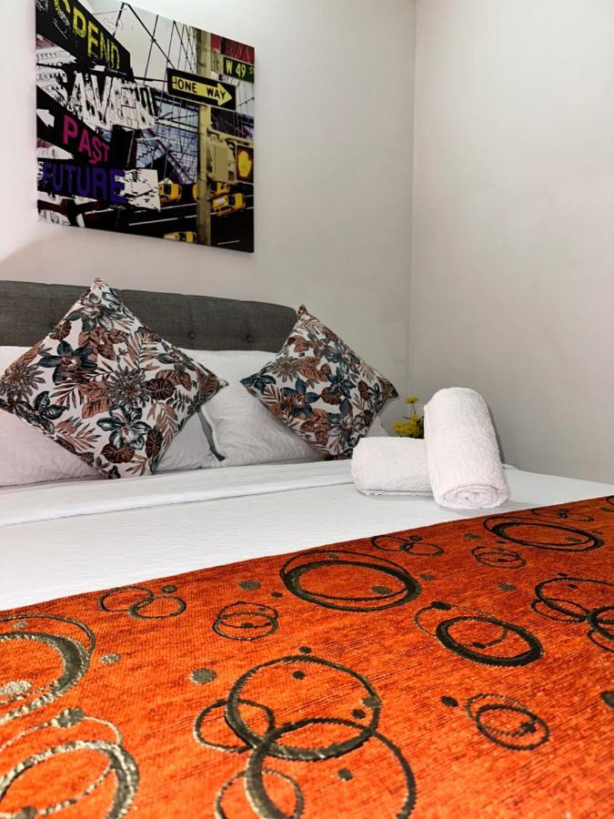 Sgh Hotel Mathilu Rodadero 산타마르타 외부 사진