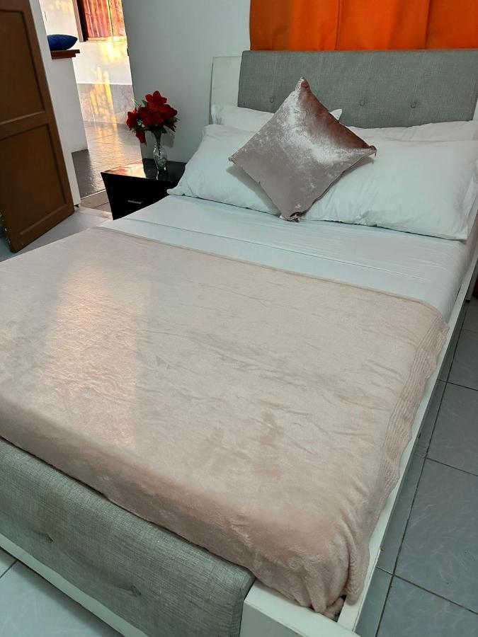 Sgh Hotel Mathilu Rodadero 산타마르타 외부 사진