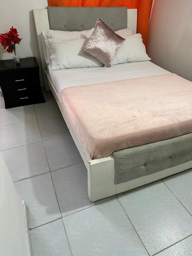 Sgh Hotel Mathilu Rodadero 산타마르타 외부 사진