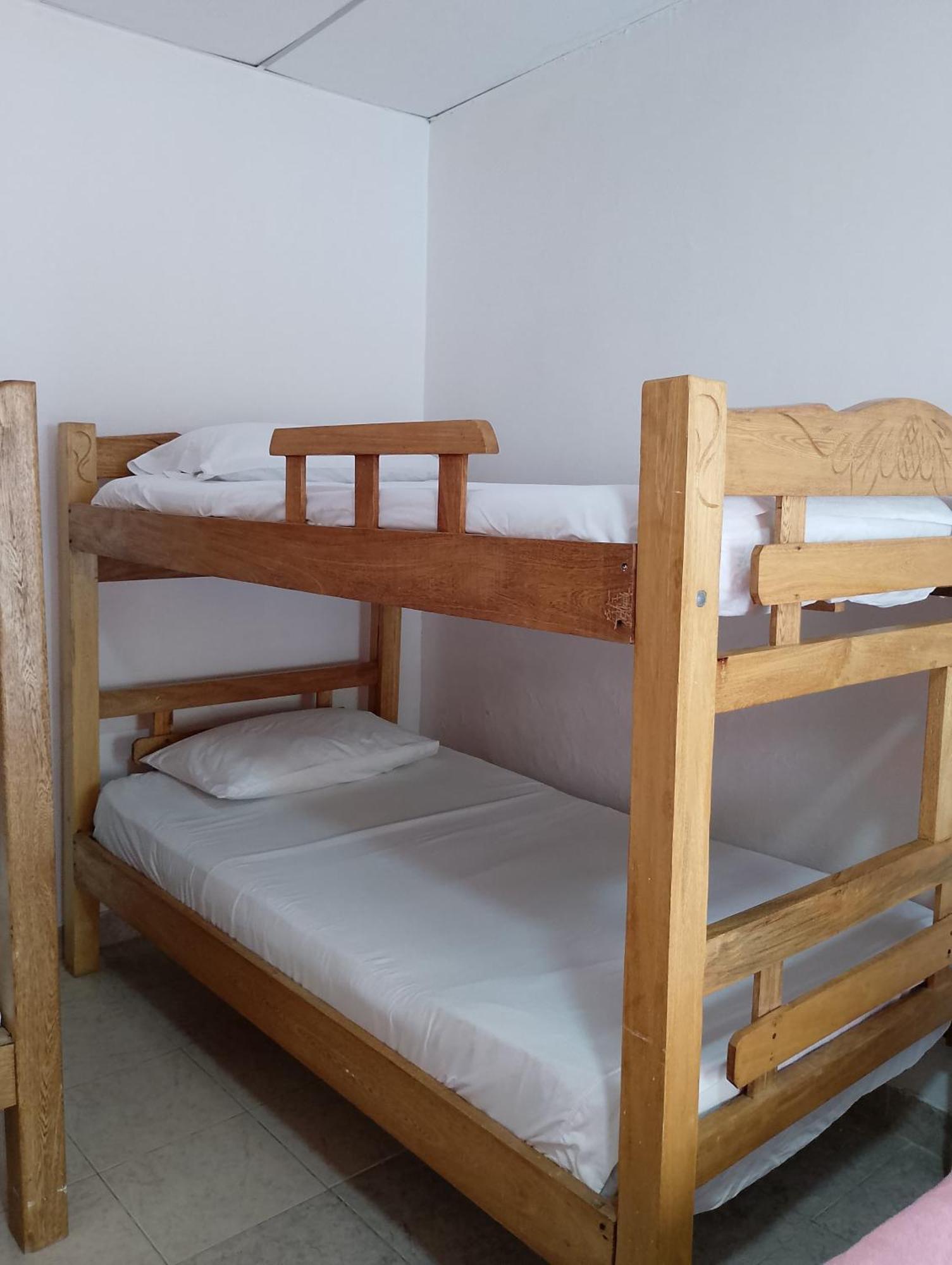 Sgh Hotel Mathilu Rodadero 산타마르타 외부 사진