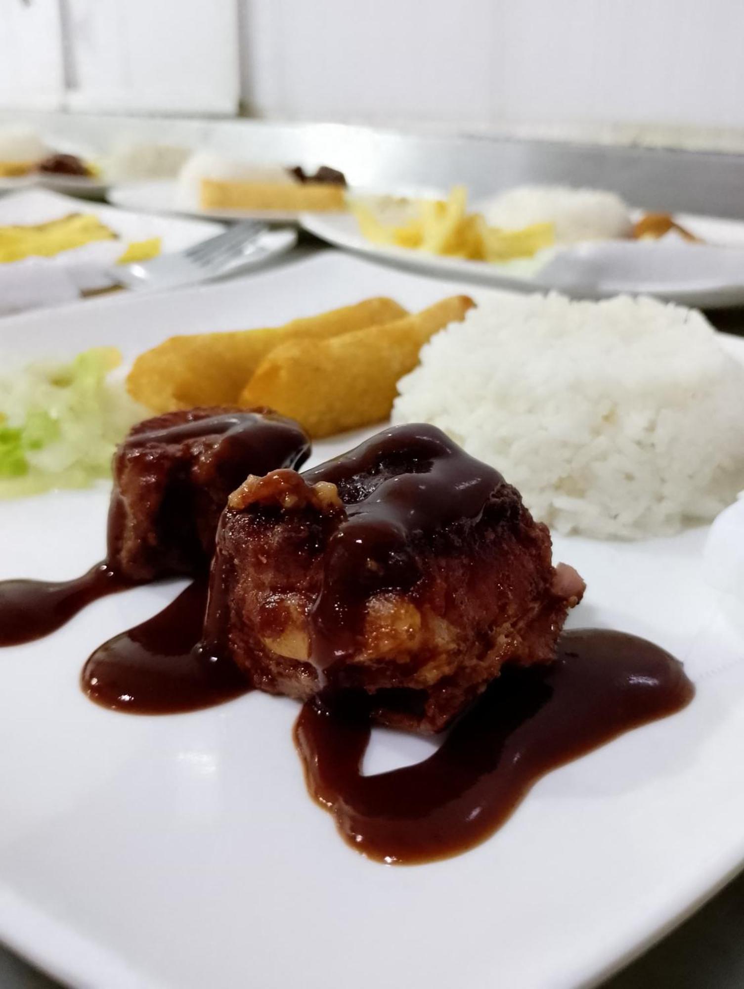 Sgh Hotel Mathilu Rodadero 산타마르타 외부 사진